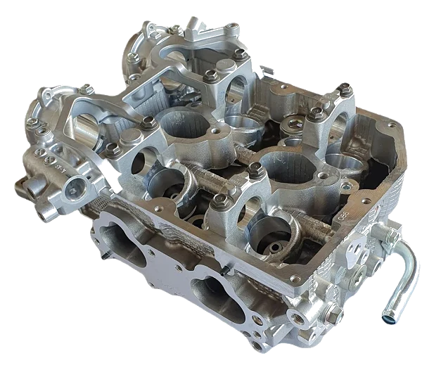 Prawa Głowica Cylindrów 11039AB860 Subaru EJ257 STI 2005-2007
