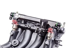 Listwa paliwowa Mazda 13B-R Radium Engineering