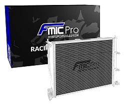 Chłodnica wody FMIC.Pro RENAULT CLIO MK3 2.0 16V 05-12