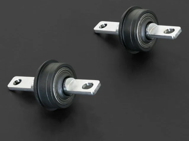Hardrace Rear Trailing Arm For Bushing For Honda Civic