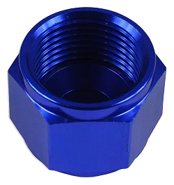 Adapter AN4 korek zaślepka Niebieski