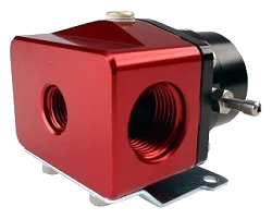Regulator ciśnienia paliwa Aeromotive A1000 EFI, (2) -10 inlets, -6 return ARE 13101