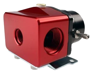 Regulator ciśnienia paliwa Aeromotive A1000 EFI, (2) -10 inlets, -6 return ARE 13101