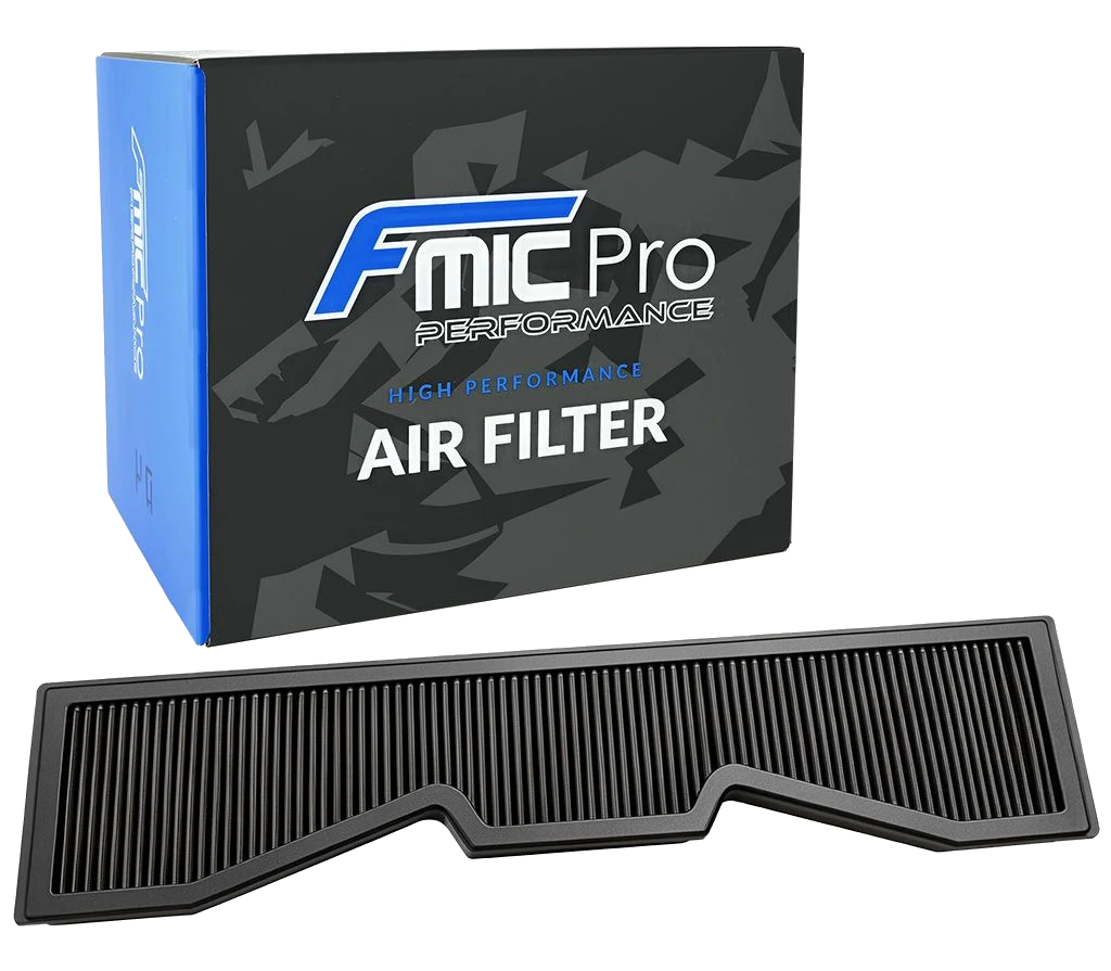 Sportowy filtr powietrza panelowy FMIC.Pro Audi RS6 Avant C8 4A5 4.0 TFSI 2019-2026