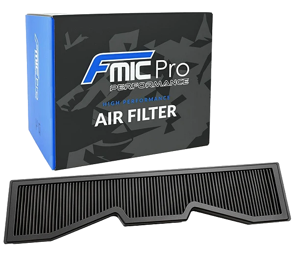 Sportowy filtr powietrza panelowy FMIC.Pro Audi RS6 Avant C8 4A5 4.0 TFSI 2019-2026