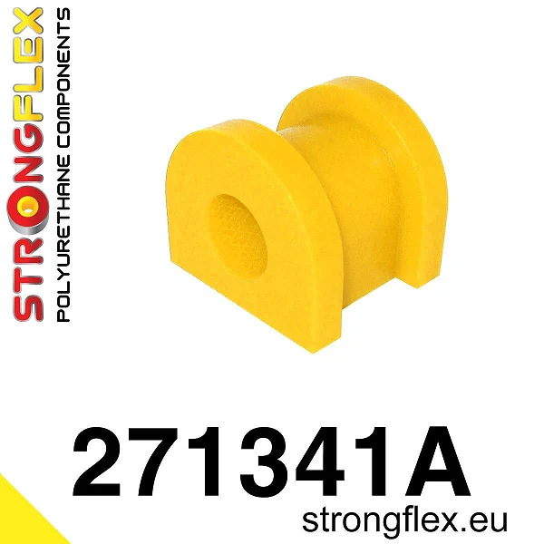 271341A: Tuleja stabilizatora przedniego - tylnego SPORT - 271341A_26mm