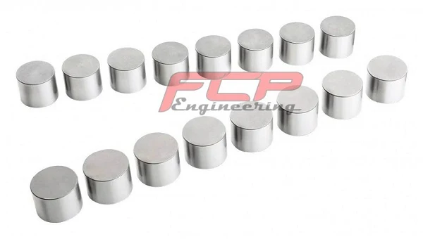 Popychacze zaworowe sztywne FCP Engineering 35 mm — BMW E30 318is 1.8 16V M42