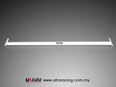 Rozpórka tylna (Rear C-Pillar Bar) Adj. Ultra Racing Daihatsu Charade G200 94-00