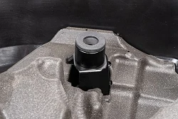 Adapter dodatkowa listwa paliwowa MK5 Supra BMW Z4 Radium Engineering