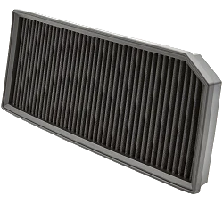 Sportowy filtr powietrza Audi TT (8J) 2.0 TFSI (EA113) 2006-2010