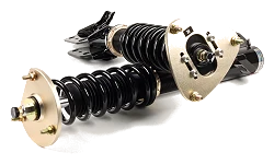 Zawieszenie gwintowane BC Racing F-09-BR-RA Subaru Legacy BD/BG/BK 1993-1998