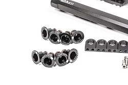 Listwa paliwowa zestaw Toyota 1UZ 2UZ 3UZ VVT-i Radium Engineering