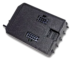 CANchecked Display MFD28 Gen2 Standalone ECU for Porsche 911/997 RHD 04-12