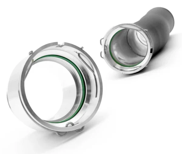 MMR Chargepipe Turbo Side for BMW N55 2011-2020