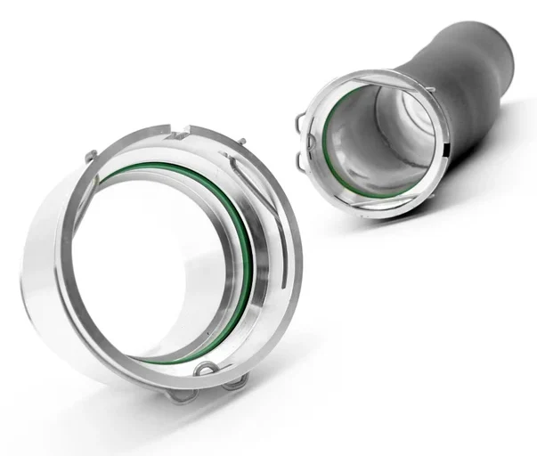 MMR Chargepipe Turbo Side for BMW N55 2011-2020