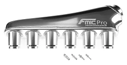 Kolektor ssący dolotowy FMIC.Pro BMW Z3 Z4 M3 E46 S54