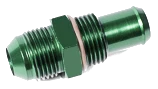 Nypel adapter redukcyjny 5/8IN Barb na 10AN Bulkhead Radium Engineering