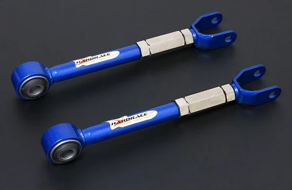 Hardrace Rear Traction Rod For Nissan GTR