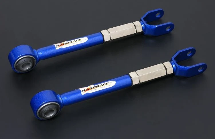 Hardrace Rear Traction Rod For Nissan GTR
