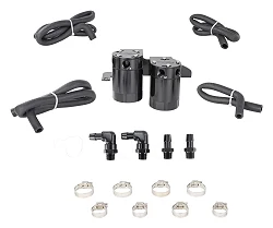 Oil Catch Tank System FMIC.Pro Infiniti G37 Q40 Q60 VQ37VHR 2008-2015