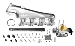 Kolektor ssący dolotowy FMIC.Pro Nissan S13 SR20DET
