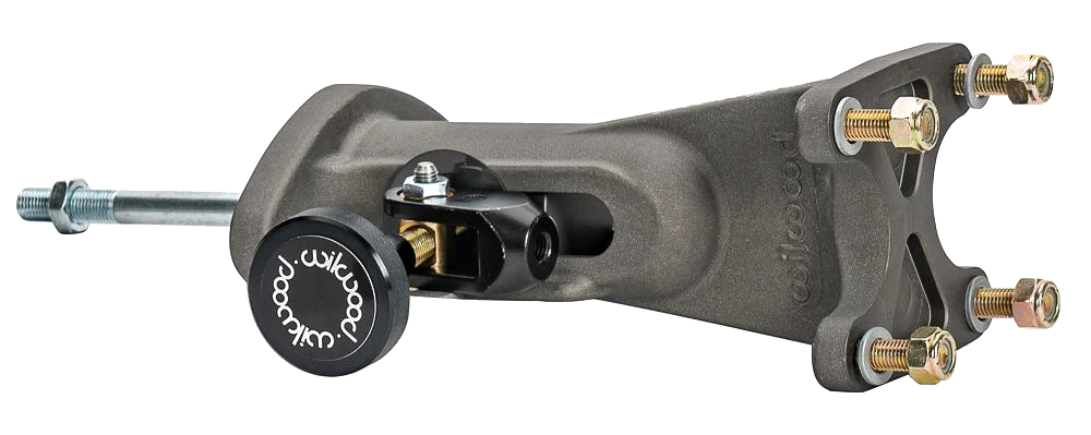 Wilwood 340-16920 Universal Tandem Mount Balance Bar Assembly