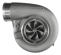 TS-1 Performance Turbosprężarka Turbosmart 8280 V-Band Reverse Rotation 0.96AR Externally Wastegated