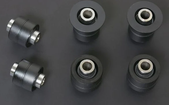 Hardrace Front Lower Arm For Bushing For Mazda MX5 Miata