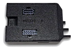 CANchecked Display MFD28 Gen2 Standalone ECU for Porsche 911 / 997 LHD 04-12