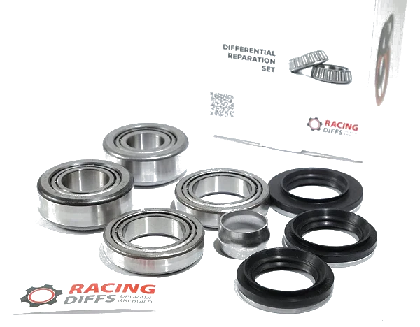 Zestaw łożysk mechanizmu różnicowego do BMW Typ 188 mm E30 E36 E34 Z1 Z3