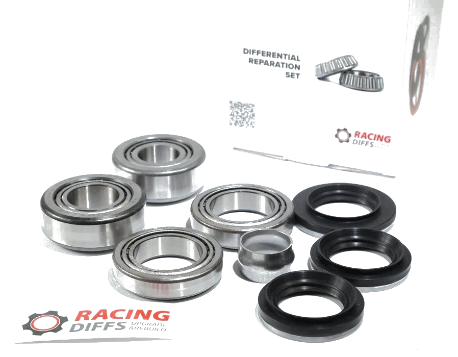 Zestaw łożysk mechanizmu różnicowego do BMW Typ 188 mm E30 E36 E34 Z1 Z3