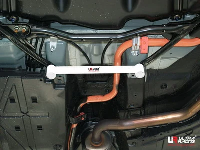 Rozpórka tylna dolna (Rear Lower Bar) 1281 Ultra Racing Honda Insight 09+ 1.3