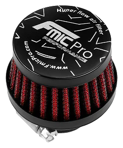 Uniwersalny filterek odmy FMIC.Pro 25mm