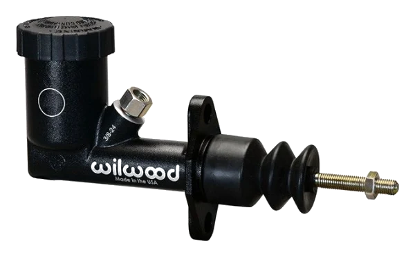 Pompa hamulcowa seria GS ze zbiornikiem Wilwood 260-15097 0.700"