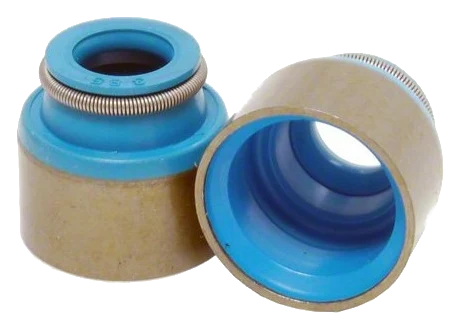 Uszczelniacz zaworowy Supertech wydech 6 mm — Audi / VW, BMW, Opel