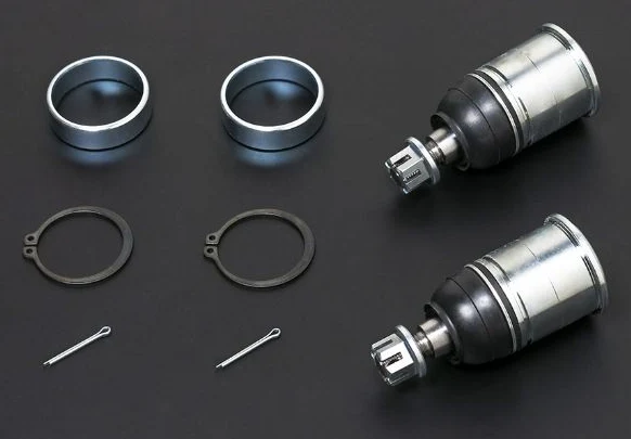 Hardrace Front Roll Center Adjuster For Honda Accord