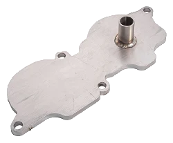 Flansza odmy IOD Performance Nissan Patrol M57