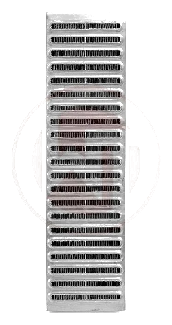 Competition Intercooler Core Wagner Tuning 550x356x95