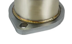 Downpipe Audi S3  TT
