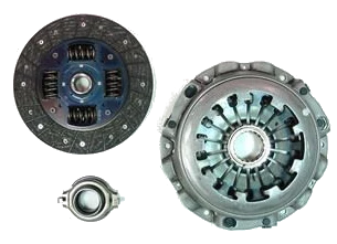 Zestaw sprzęgła Xtreme Clutch Subaru LIBERTY RS 4WD 147KW (1991-1994)