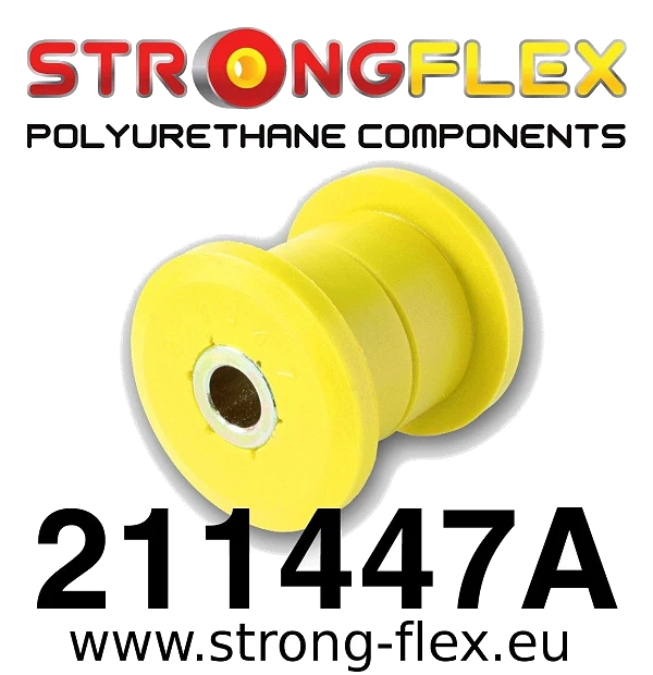 211447A: Tuleja wahacza tylnego górnego SPORT Toyota Land Cruiser