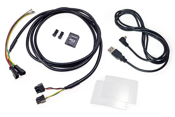 CANchecked Licencja CANswitch dla MFD15