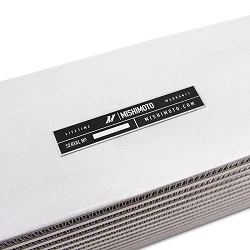 Uniwersalny rdzeń intercoolera Mishimoto 22.00" x 12.00" x 4.50"