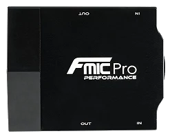 Podstawka filtra oleju adapter pod czujniki FMIC.Pro Honda Civic X FC1 FK7