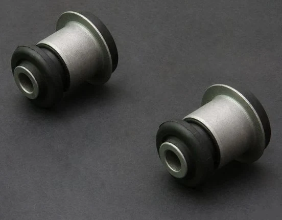 Hardrace Front Lower Arm For Bushing For Ford Focus KUGA Mazda 3 Volvo V40