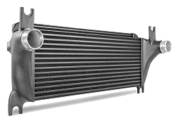 Competeting Intercooler Kit Wagner Tuning for Ford Ranger 2,2TDCi