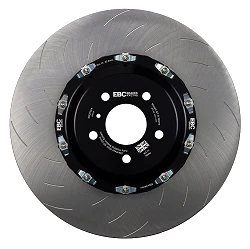 SG2F020 Sportowe tarcze hamulcowe SG EBC Brakes BMW M2 F87 M2 Competition F87 M2 CS F87 M3 F80 M3 Competition F80 M3 CS F80 M4 F82 M4 Competition F82 M4 CS F82 BMW M2 M2 Competition M3 F80 M