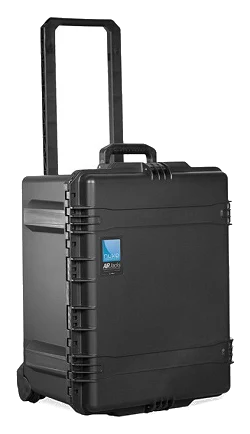 Nuke Performance Air Jack 90 C Elephant Foot Peli Storm Case
