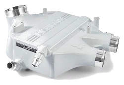 Intercooler Mishimoto BMW F80 M3/M4 2015-2020 Alpine White
