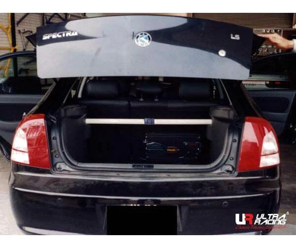 Rozpórka tylna górna (Rear Upper Strut Bar) (030A) Ultra Racing Kia Sephia/Spectra 1.5 2WD 97-03